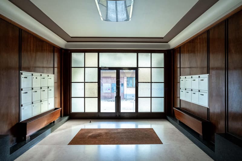 Rue Joseph-Pasquier ? 3 pièces d'env. 61 m² au 3ème étage (1)