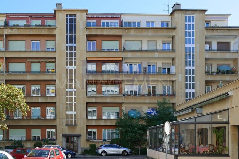 Rue Joseph-Pasquier ? 3 pièces d'env. 61 m² au 3ème étage (3)