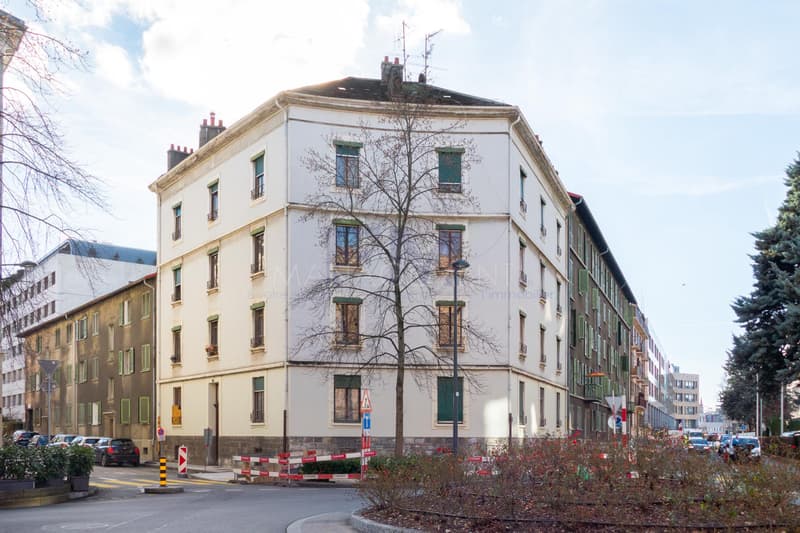 Rue des Caroubiers ? 2 pièces d'env. 47 m² au 2ème étage (1)