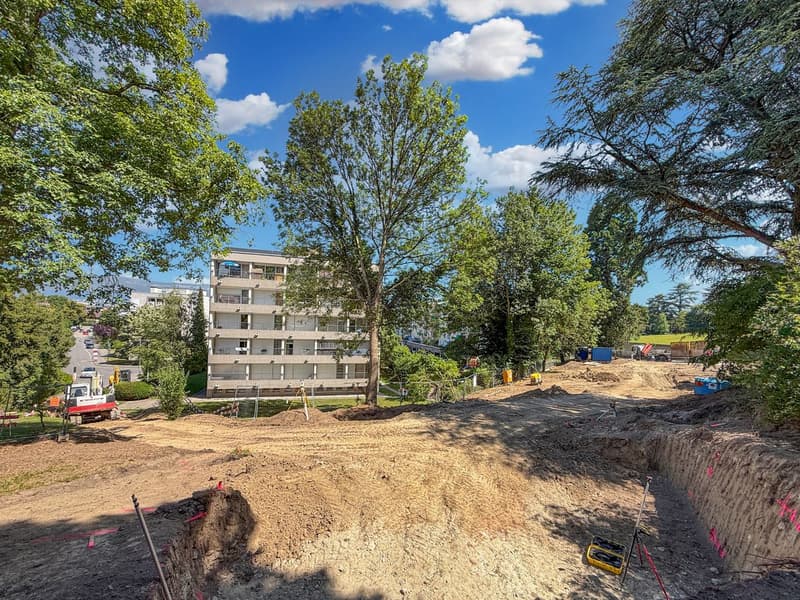 New project / Construction in progress! (5)