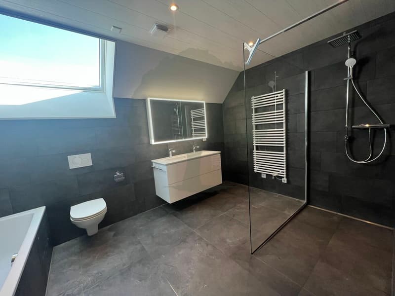 Beautiful Minergie P family home of 200m2 in Porrentruy (6)