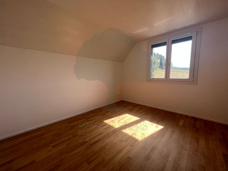 Beautiful Minergie P family home of 200m2 in Porrentruy (7)