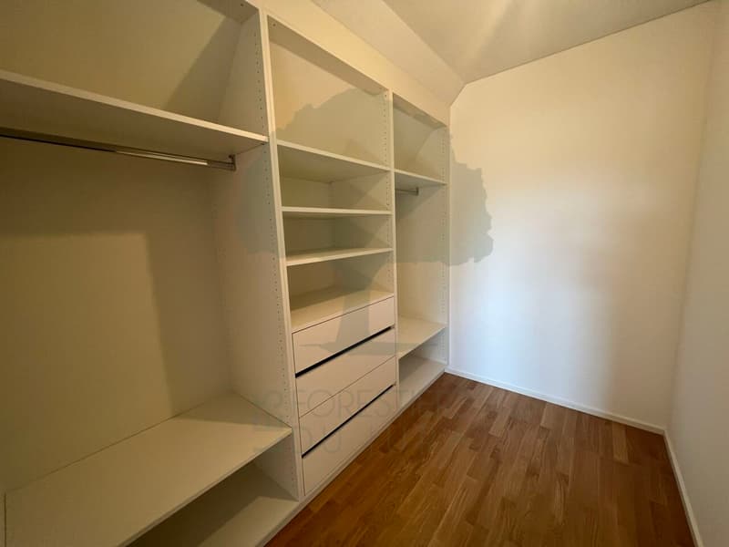 Beautiful Minergie P family home of 200m2 in Porrentruy (9)