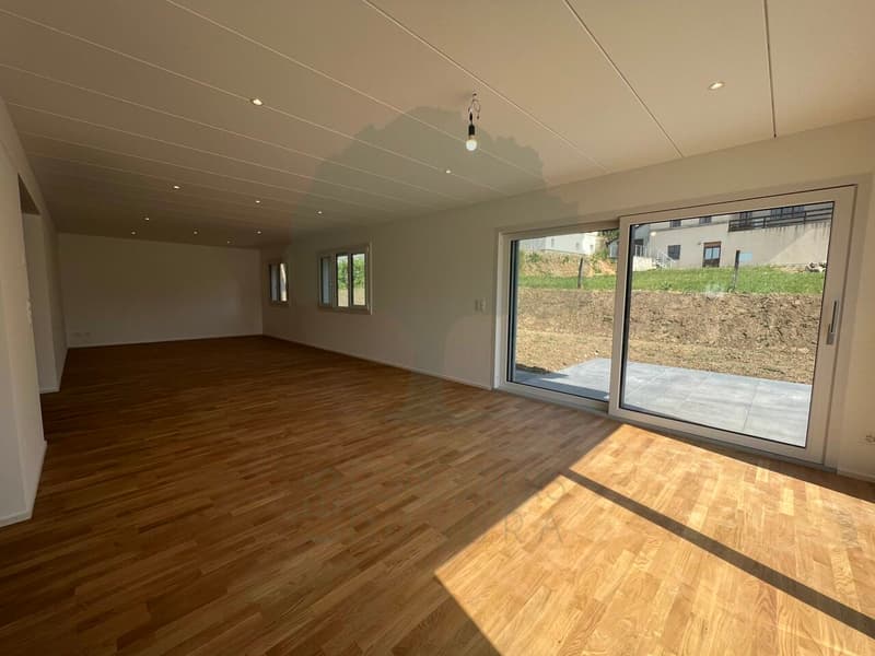 Beautiful Minergie P family home of 200m2 in Porrentruy (4)
