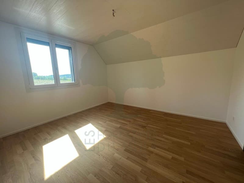 Beautiful Minergie P family home of 200m2 in Porrentruy (8)