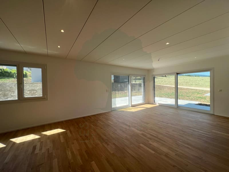 Bella casa familiare di 200m2 a Porrentruy (5)