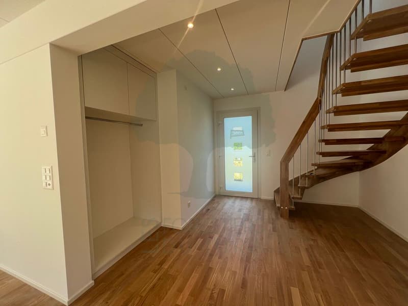 Bella casa familiare di 200m2 a Porrentruy (6)