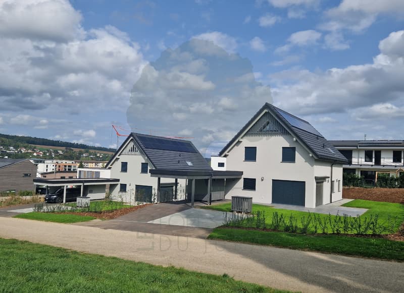 Bella casa familiare di 200m2 a Porrentruy (13)