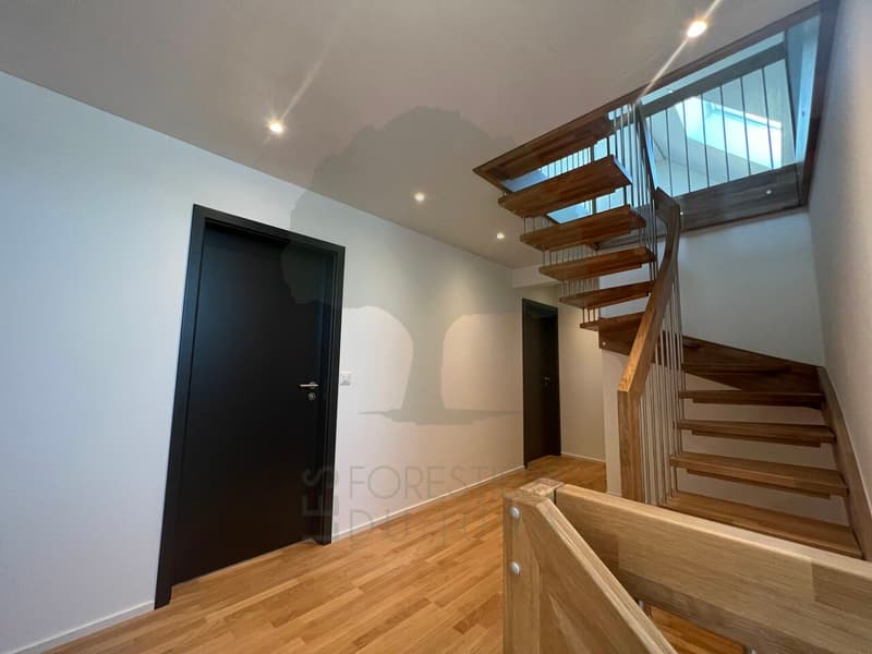Bella casa familiare di 200m2 a Porrentruy (7)