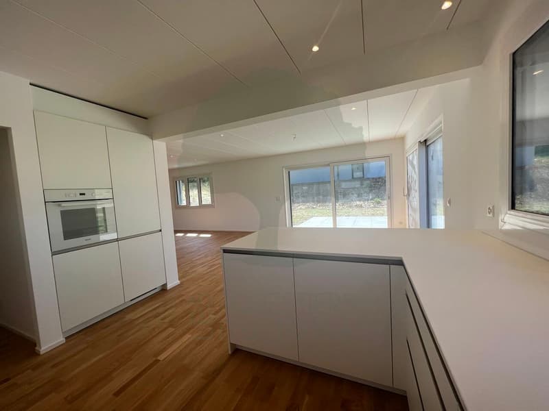 Bella casa familiare di 200m2 a Porrentruy (3)