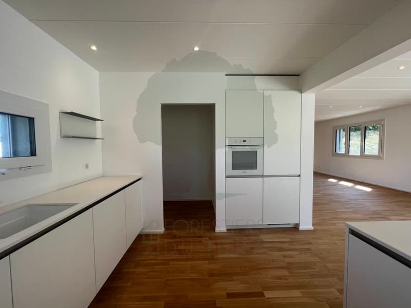 Bella casa familiare di 200m2 a Porrentruy (2)