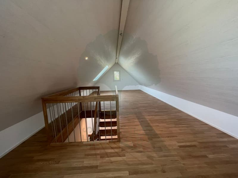 Bella casa familiare di 200m2 a Porrentruy (12)