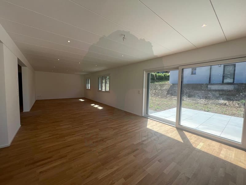 Bella casa familiare di 200m2 a Porrentruy (4)
