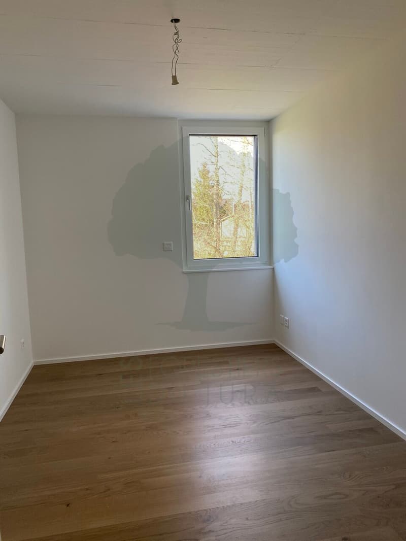 Bella casa di architetto di 4,5 locali a piano terra (10)