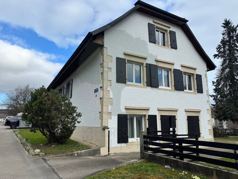 Edificio locativo a Porrentruy (3)