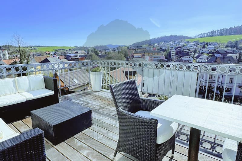 FOR SALE - Exceptional Property in the Heart of Ajoie (7)