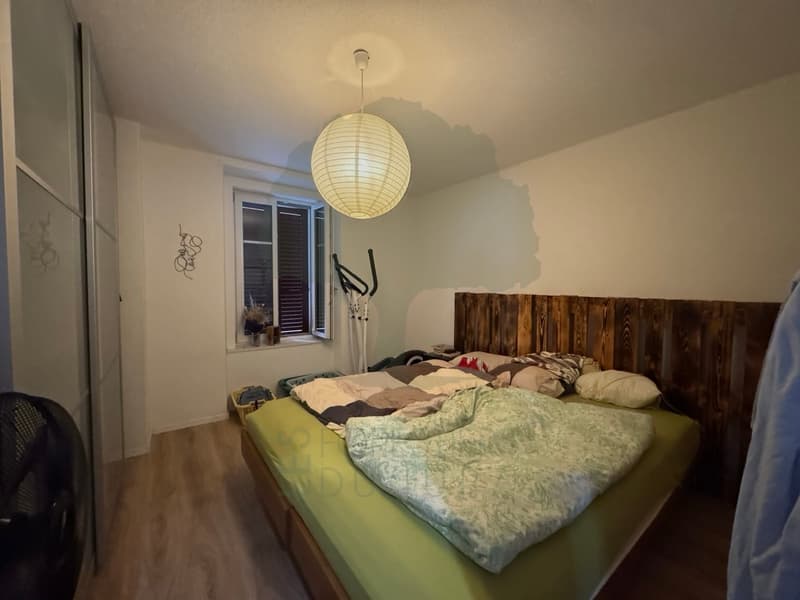In Vendita - Immobile di Rendita con 4 Appartamenti (9)