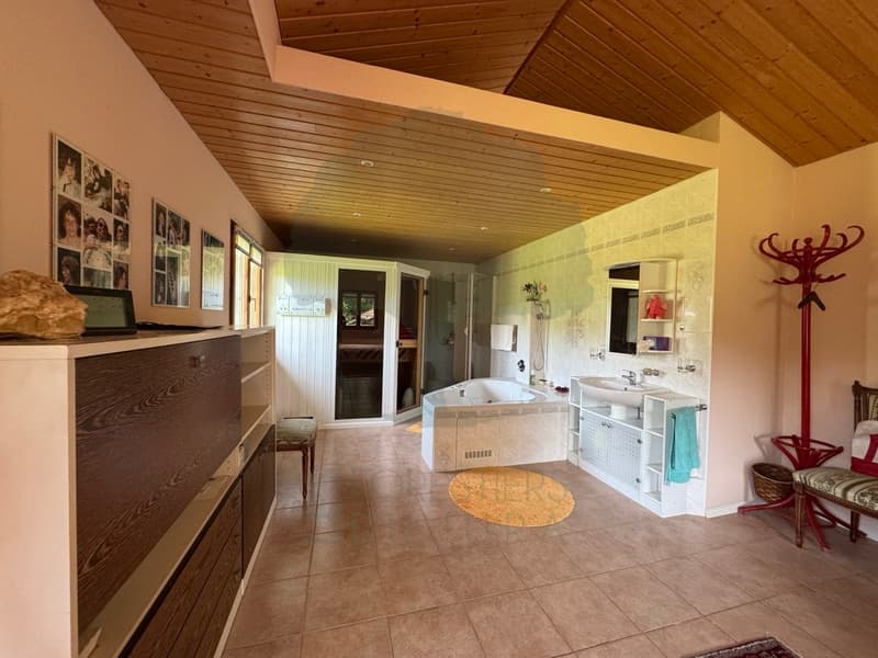 Suite parentale - RDC
