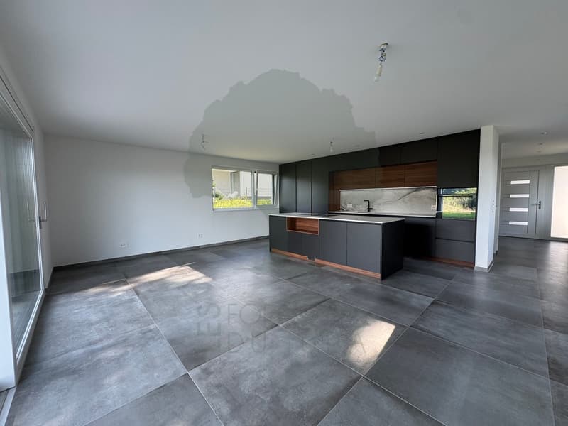 Bella casa nuova disponibile ora a Courtételle (5)