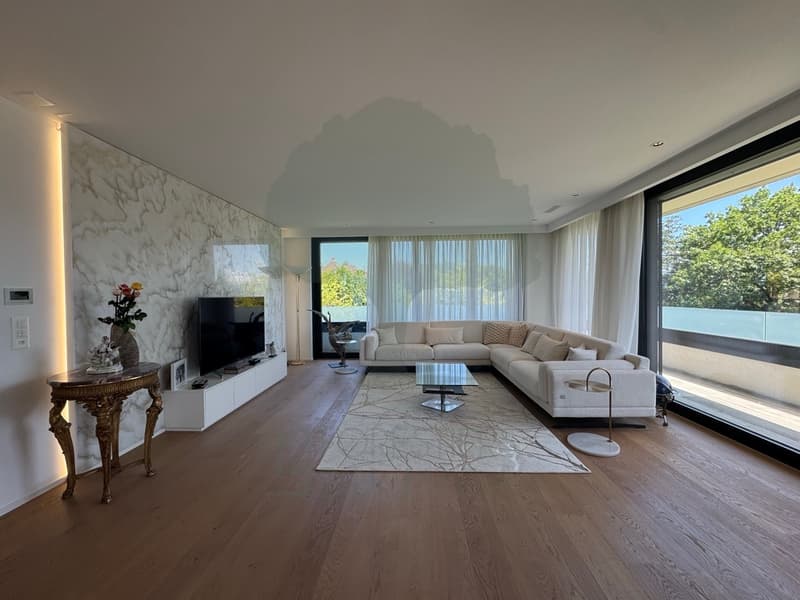 Superba appartamento di 5.5 locali con 170 m² e terrazza di 62 m² (5)