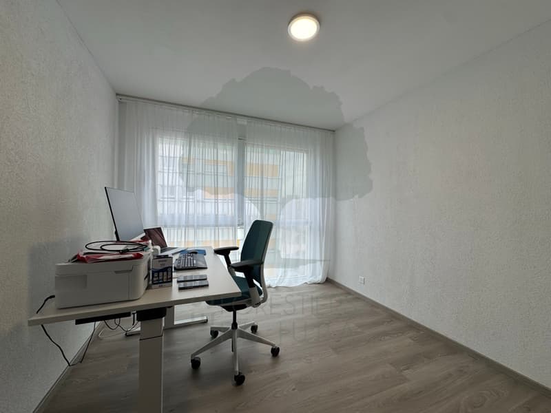 Beautiful 3.5-room apartment in Delémont (9)