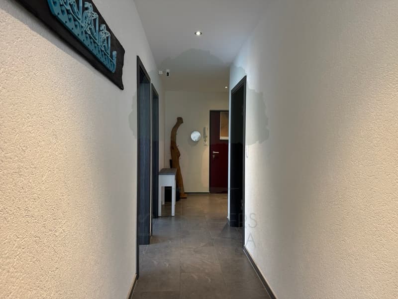 Beautiful 3.5-room apartment in Delémont (7)