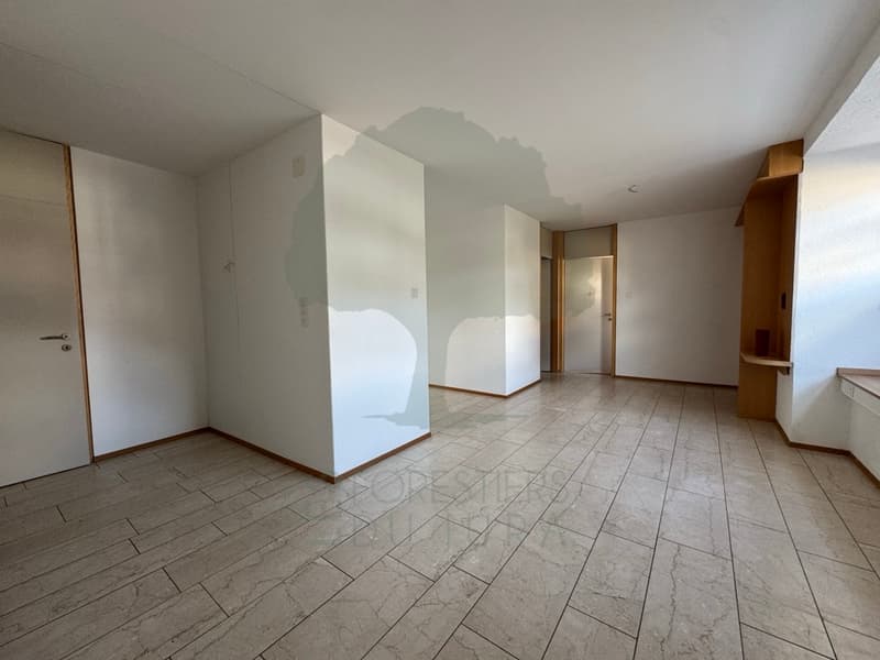 Professional space / former medical office - 114 m² - Courfaivre (3)