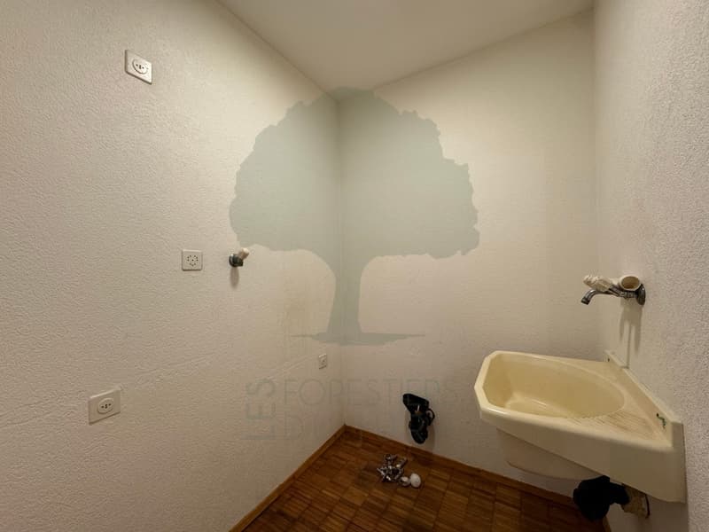 Professional space / former medical office - 114 m² - Courfaivre (11)