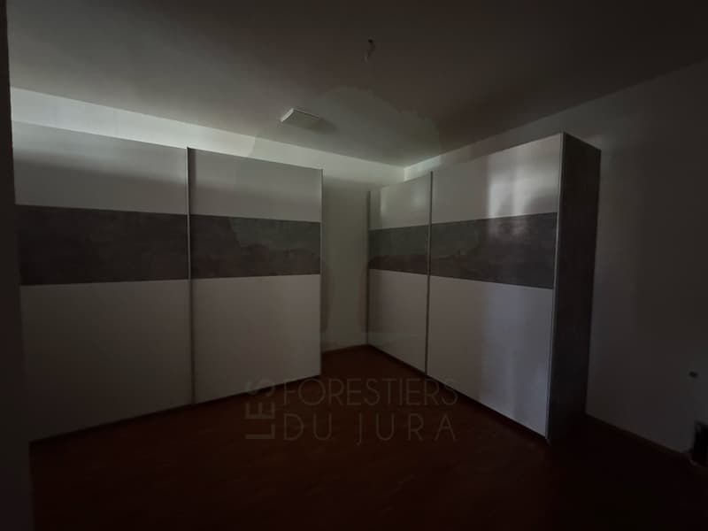 Professional space / former medical office - 114 m² - Courfaivre (12)
