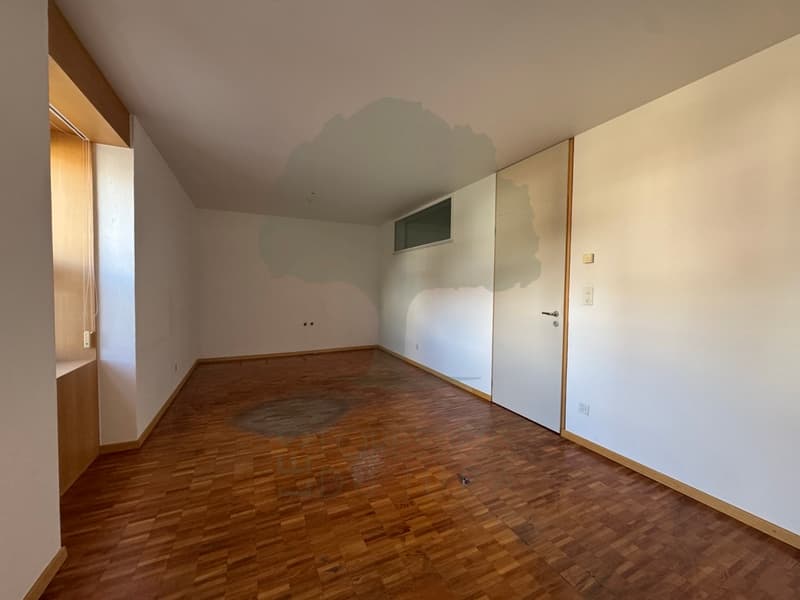 Professional space / former medical office - 114 m² - Courfaivre (7)