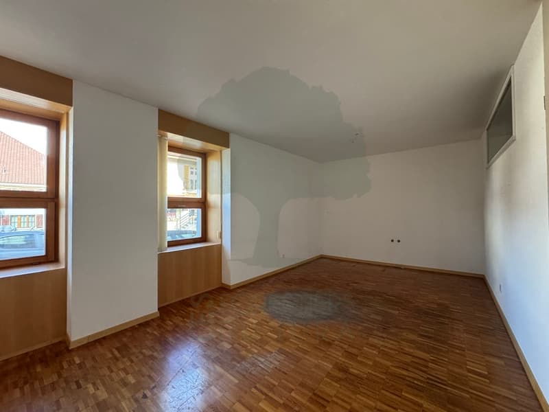 Professional space / former medical office - 114 m² - Courfaivre (6)