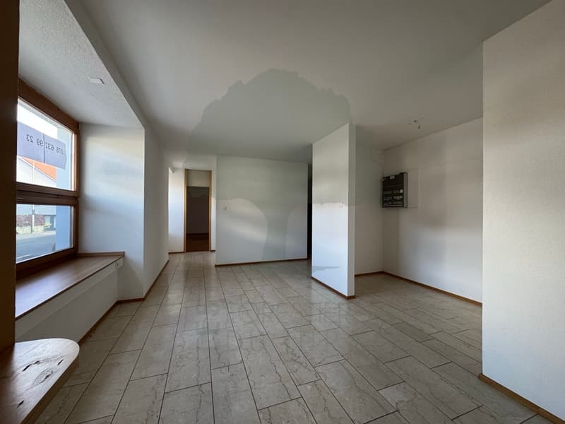 Professional space / former medical office - 114 m² - Courfaivre (2)