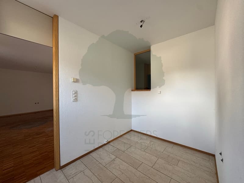 Professional space / former medical office - 114 m² - Courfaivre (5)