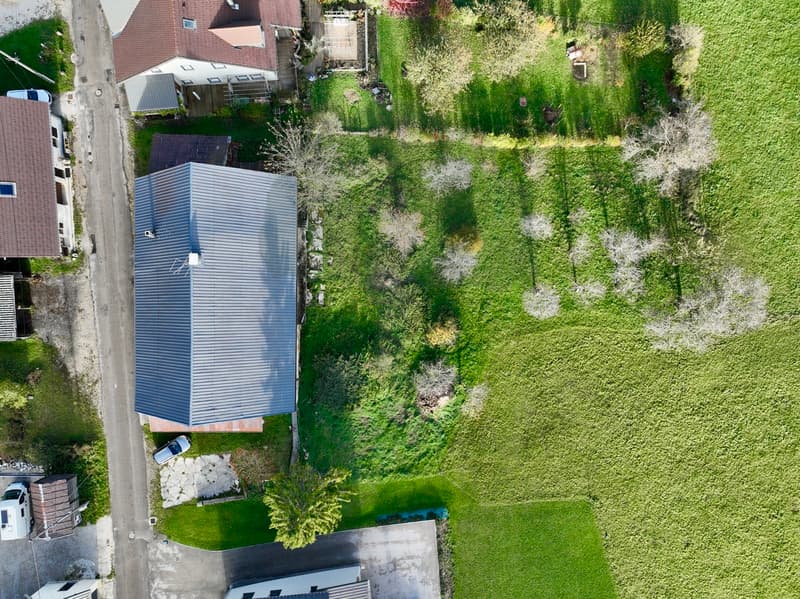 Maison avec vue imprenable proche de la frontière (5)