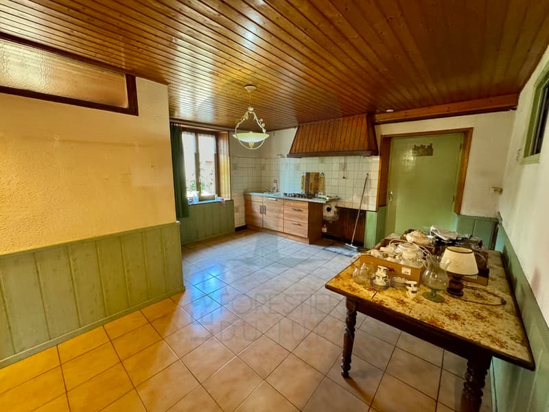 Maison avec vue imprenable proche de la frontière (7)