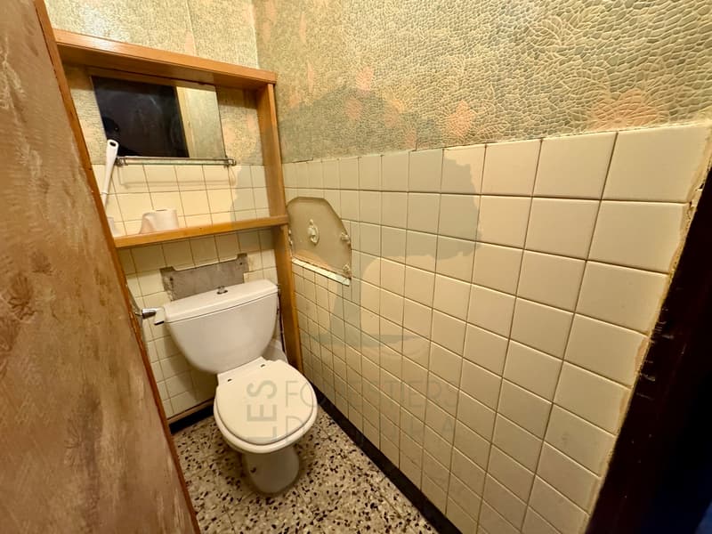 Maison avec vue imprenable proche de la frontière (11)