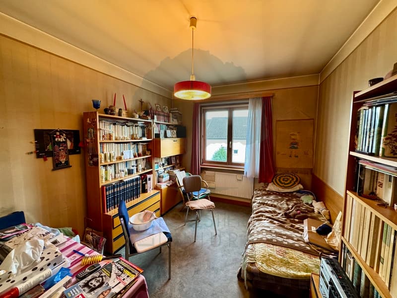 Casa affascinante con grande potenziale a Courtedoux (8)