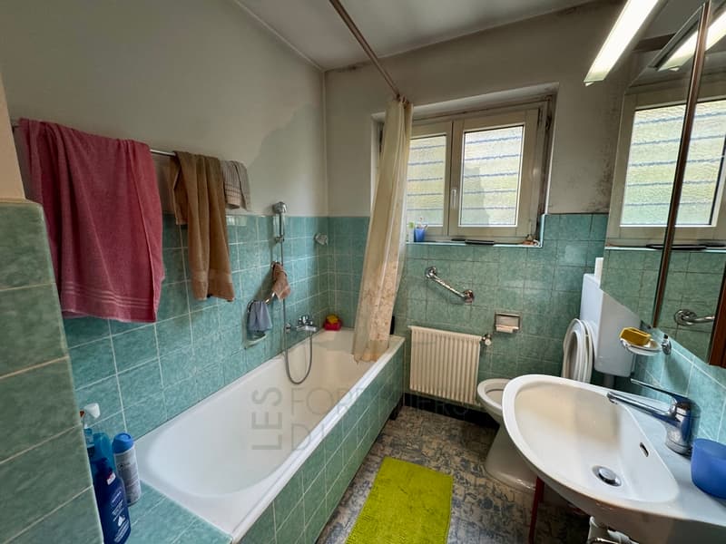 Casa affascinante con grande potenziale a Courtedoux (11)