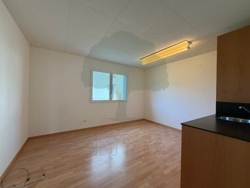 Medical office of 176 m² on the ground floor - Courfaivre (7)
