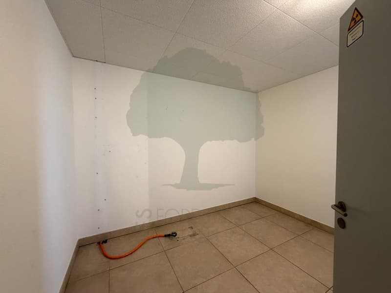 176 m² space on the ground floor - Courfaivre Potential apartment (13)