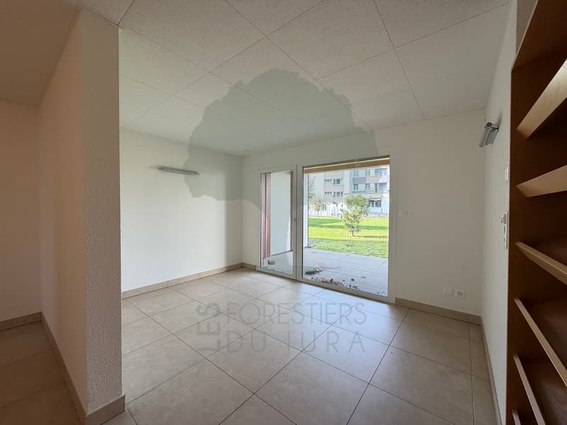 176 m² space on the ground floor - Courfaivre Potential apartment (4)