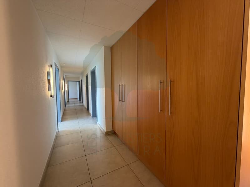 176 m² space on the ground floor - Courfaivre Potential apartment (10)