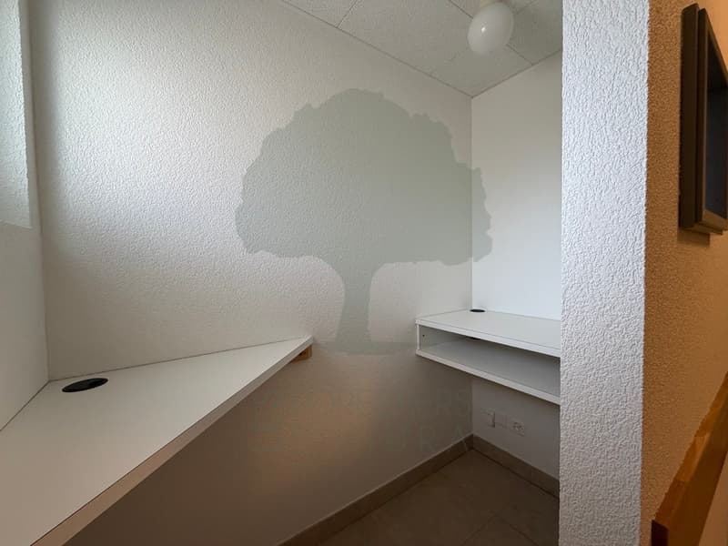176 m² space on the ground floor - Courfaivre Potential apartment (11)