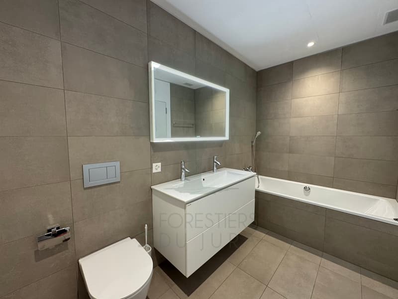 Beautiful 3.5-room apartment in the Residenz de la Sorne (4)