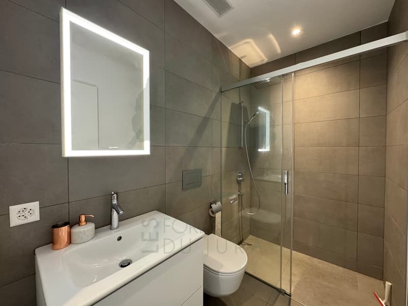 Beautiful 3.5-room apartment in the Residenz de la Sorne (5)