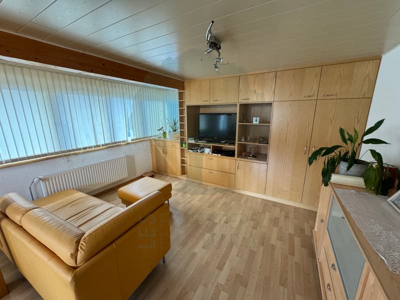 Casa di 4 locali in un quartiere tranquillo di Porrentruy (3)