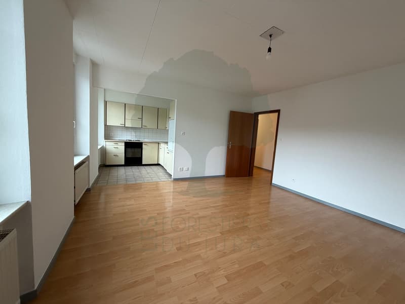 For rent 4.5-room apartment of approx. 72 m² - Ideally located (2)