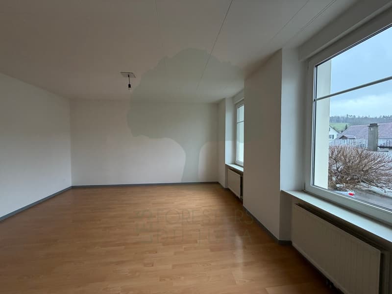 For rent 4.5-room apartment of approx. 72 m² - Ideally located (4)