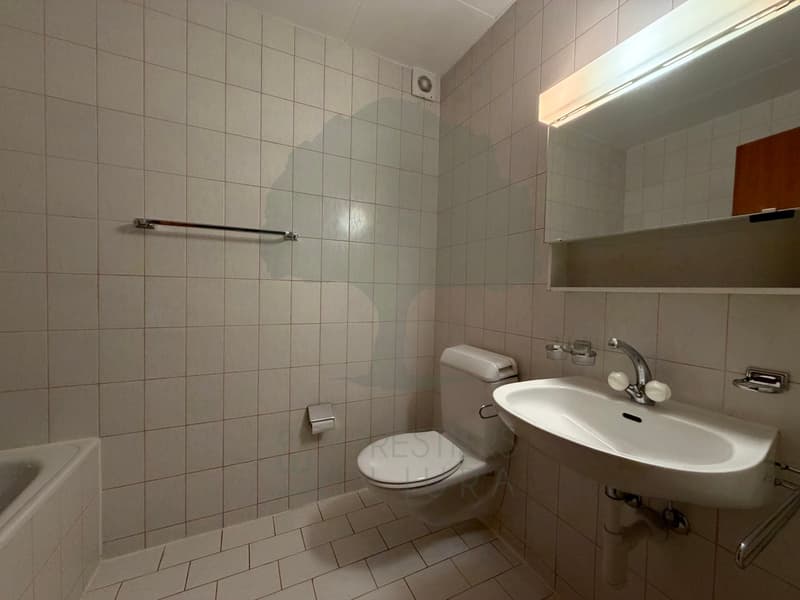 For rent 4.5-room apartment of approx. 72 m² - Ideally located (9)