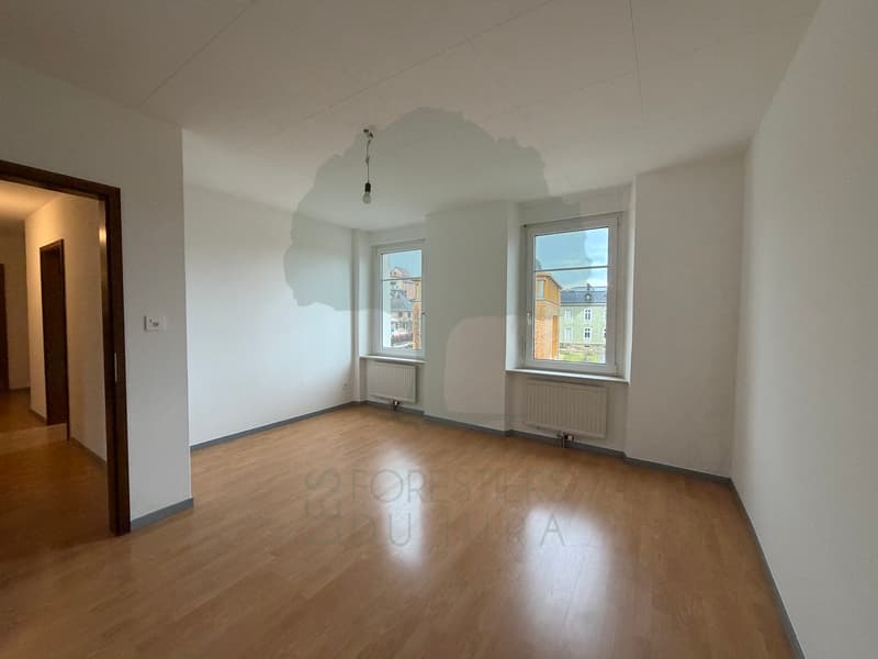 For rent 4.5-room apartment of approx. 72 m² - Ideally located (5)